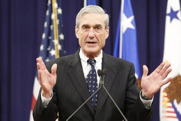 Ex-FBI-Chef Mueller soll Trump/Russland-Affäre untersuchen