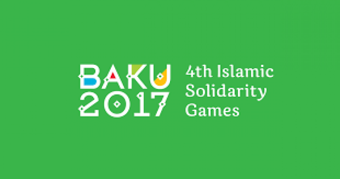 Aserbaidschan feiert 55. Gold bei Baku 2017
