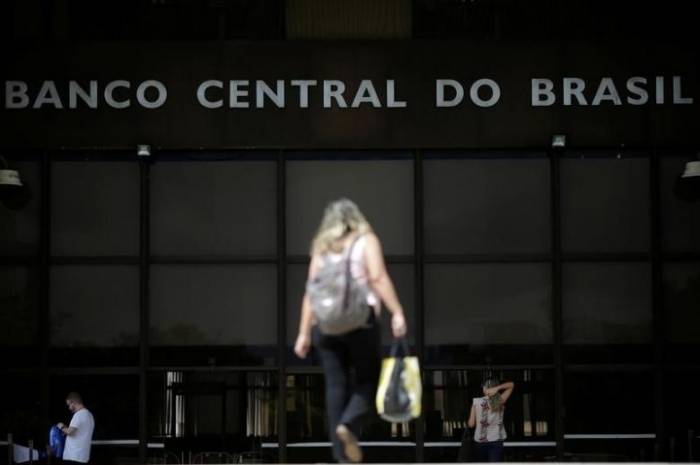 Brasiliens Notenbank senkt Leitzins auf Dreijahrestief