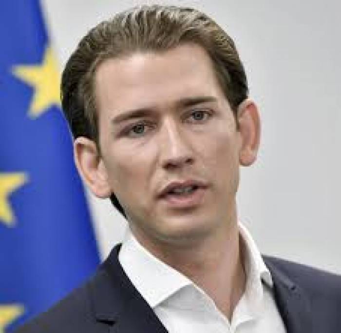 Wie Kurz  die Mittelmeerroute ganz schließen will