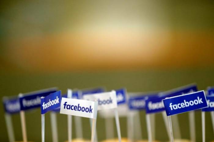 EU nimmt Facebook und Co wegen Terror-Aufrufen ins Visier