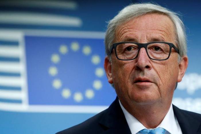 Juncker bezeichnet EU-Parlament wegen Leere als "lächerlich"