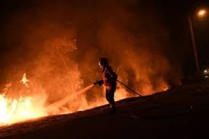 Portugal : le bilan des incendies d'octobre s'alourdit à 45 morts