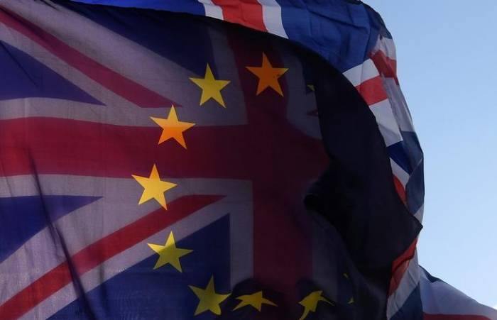 Pas d'accord sur le Brexit pourrait coûter 500.000 emplois