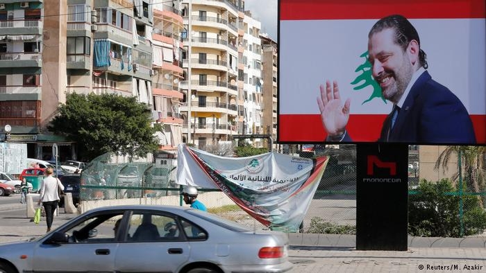 بعد لقاء الحريري التلفزيوني ـ الغموض يحيط بمستقبل لبنان السياسي