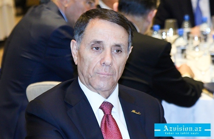 "ارمينيا تحاول ابطاء عملية التفاوض"نوفروز مامادوف 