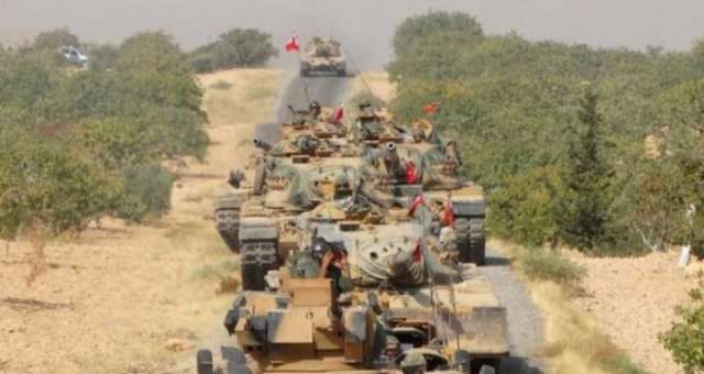 العملية العسكرية في إدلب ضد “الهيئة” ستبدأ الشهر الجاري
