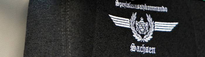 Umstrittenes Logo wird entfernt