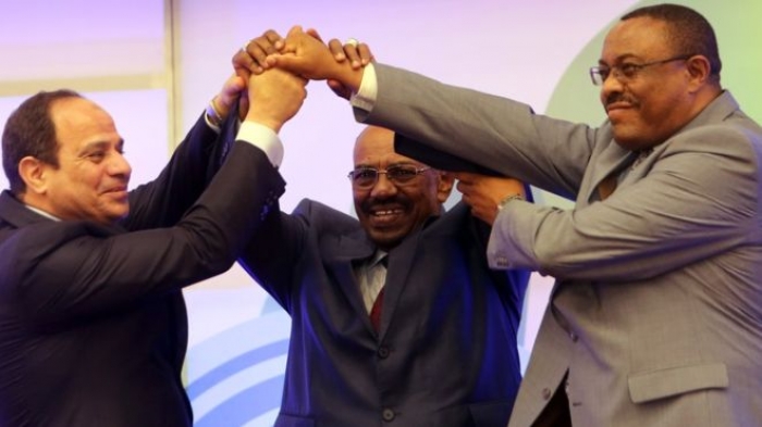 مصر تقترح على إثيوبيا مشاركة البنك الدولي في تقييم آثار سد النهضة