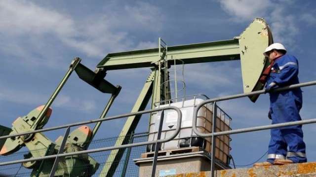 حذر في أسواق النفط بعد التوتر في الشرق الأوسط