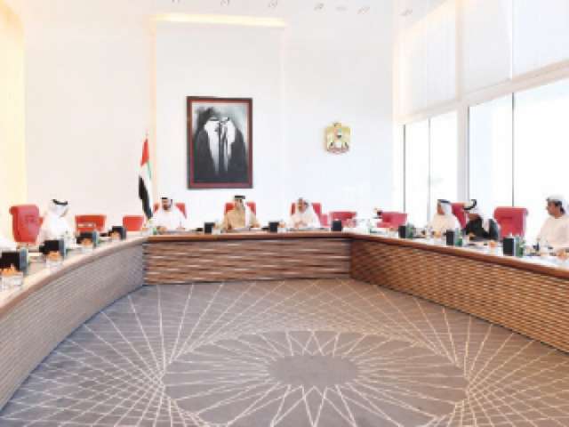 «الإمارات للاستثمار» يعتمد «سياسة أمن المعلومات»