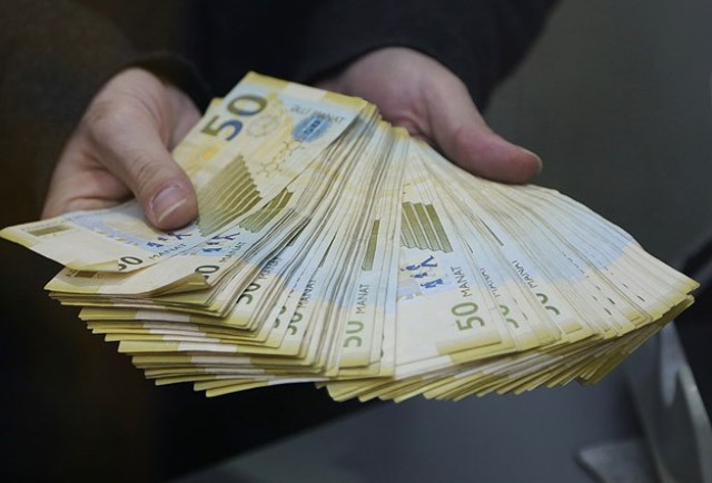 Azərbaycan MDB-də ikincidir - Maaş artımına görə