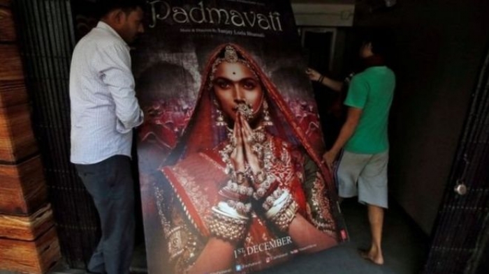 محكمة هندية تسمح بعرض فيلم مثير للجدل عن قصة ملكة هندوسية وحاكم مسلم