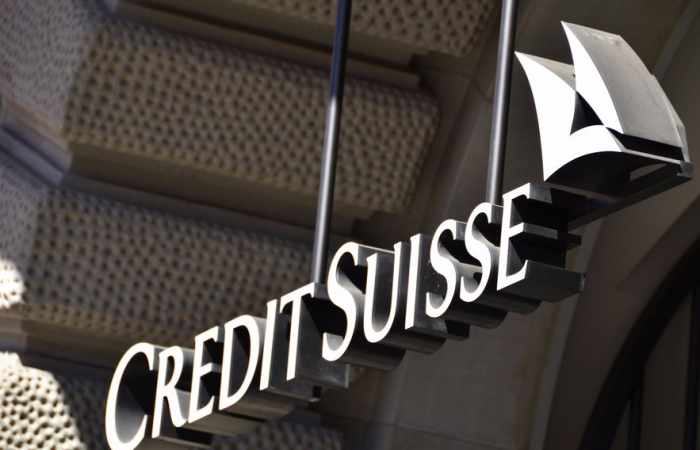 Credit Suisse kappt Manager-Boni nach Kritik um 40 Prozent