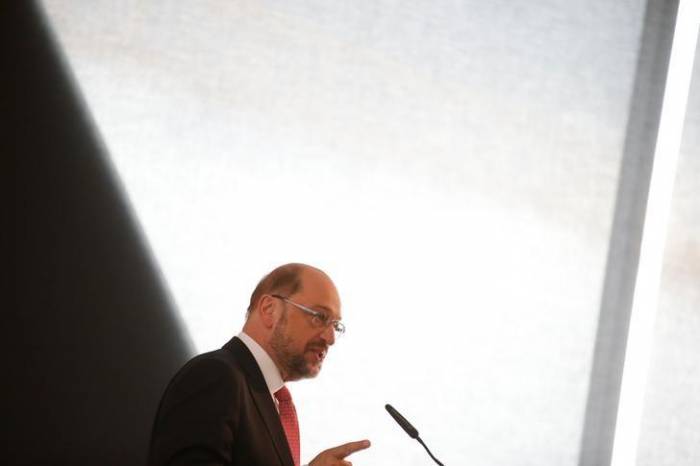 Schulz - Digitalisierung muss zur Chefsache werden