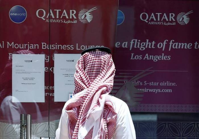 Flugverbot gefährdet Expansion von Qatar Airways