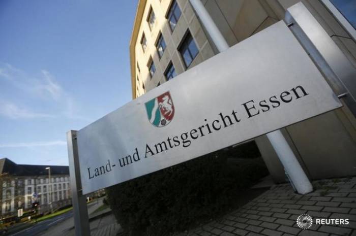 Gericht will Verfahren gegen Middelhoff einstellen