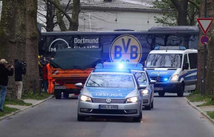 Erhebliche Zweifel an islamistischen BVB-Bekennerschreiben