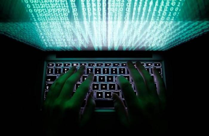 Neue Cyberangriffe auf Firmen - Virus "Petya" lähmt Computer
