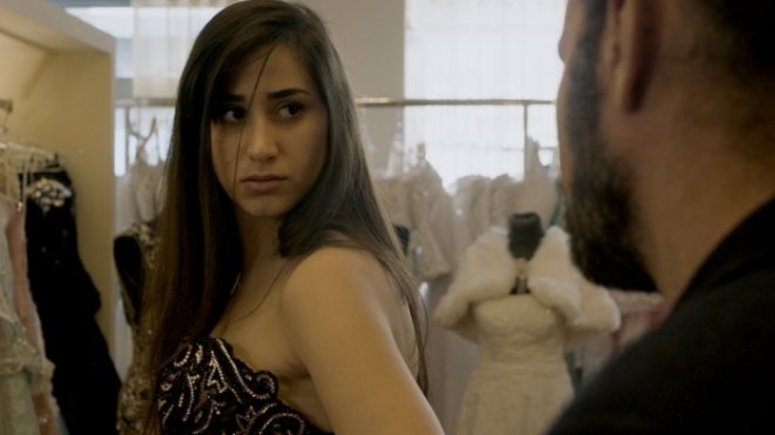 "واجب" فيلم عربي وحيد يتنافس على جائزة مسابقة مهرجان لندن السينمائي