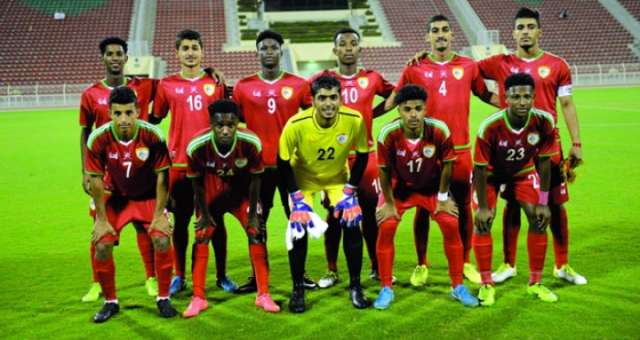 السلطنة تستضيف البطولة الدولية الودية لمنتخبات الشباب لكرة القدم