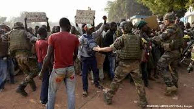 تحذيرات من تصاعد التطهير العرقي ضد المسلمين بأفريقيا الوسطى