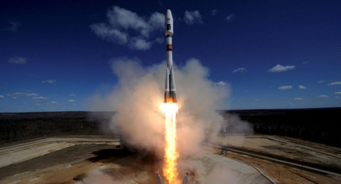 استئناف العمل على صاروخ قابل لإعادة الاستخدام في روسيا