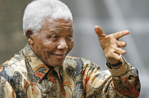 Mandelanın vəziyyəti ağırlaşdı