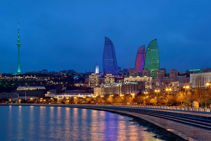 La majorité azerbaïdjanaise croit que le principal problème est le conflit du Haut-Karabakh - SONDAGE