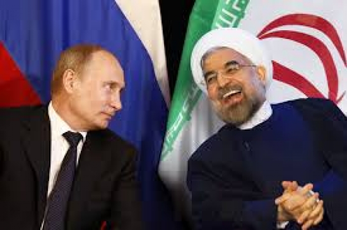 فورد: بوتين لن يتخلى عن ايران