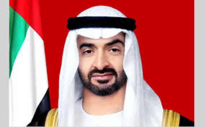 محمد بن زايد: الاعتداء الآثم على الرياض يثبت صواب قرار الحزم الذي اتخذناه بقيادة المملكة