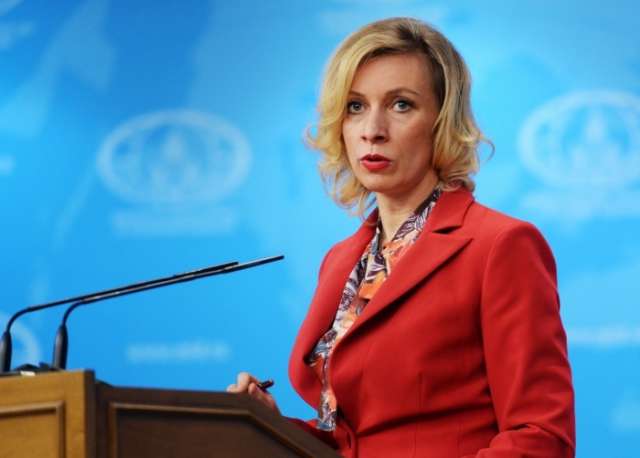 إذا انخفض عدد الرؤساء المشاركين، فسيتغير الشكل" - وزارة الخارجية الروسية