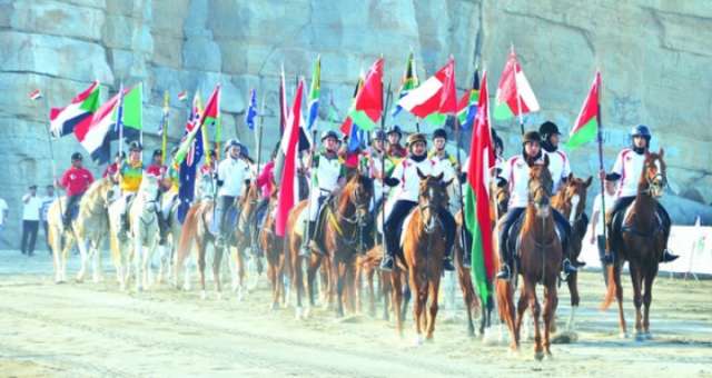 في انطلاقة البطولة الدولية النسائية للأوتاد.. المنتخب الجنوبي إفريقي يخطف الذهبية والأسترالي الفضية والمصري البرونزية