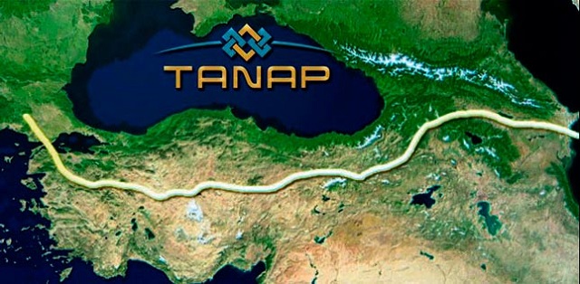 El Banco Mundial y Azerbaiyán suscribieron el acuerdo sobre la financiación de TANAP