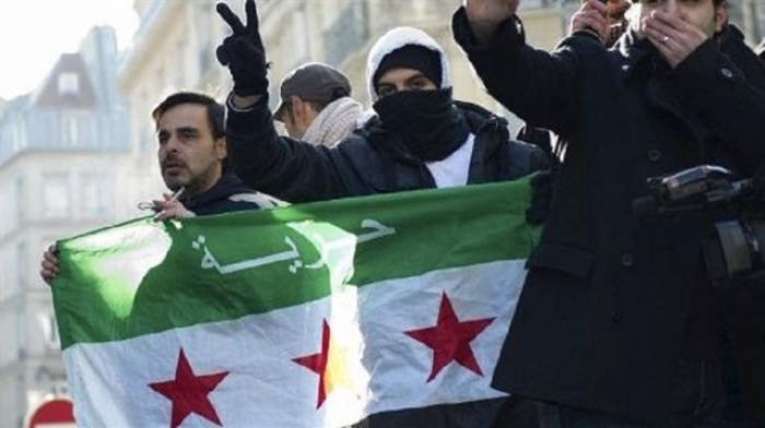المعارضة السورية تواصل رفضها "مؤتمر الحوار الوطني " في سوتشي" برعاية روسية