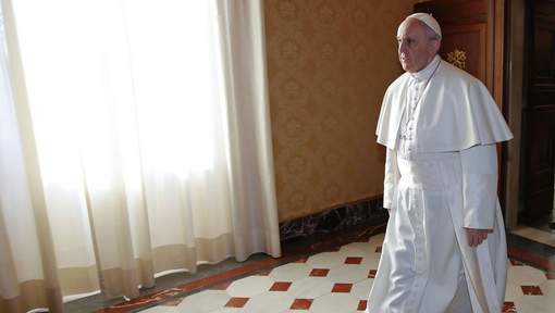 Le message du pape à Trump: que l`Amérique se préoccupe des pauvres