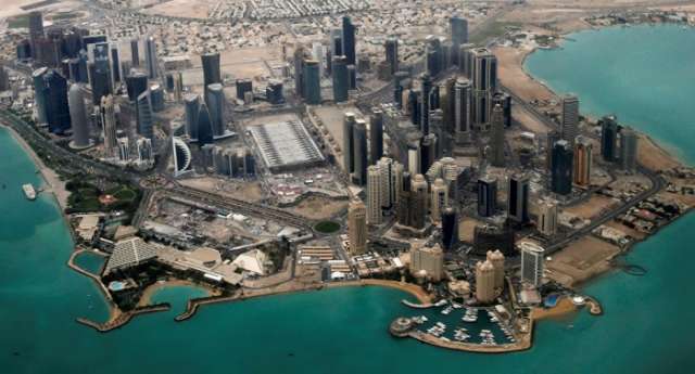 بسبب المقاطعة...قطر فقدت نصف مستثمريها التقليديين