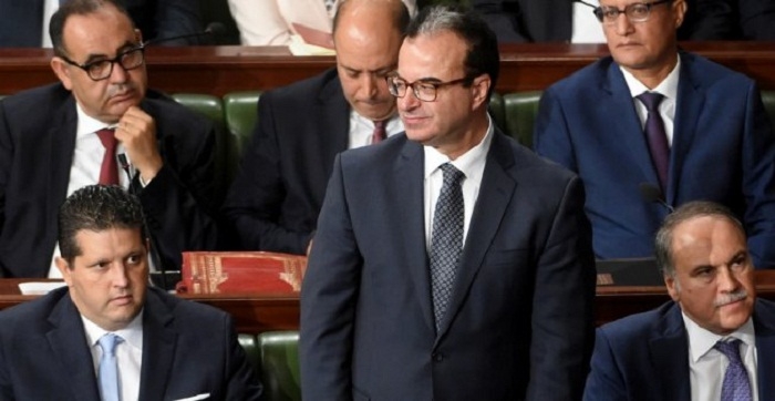 وفاة وزير الصحة التونسي سليم شاكر أثناء مشاركته في سباق ماراثون خيري لمكافحة السرطان