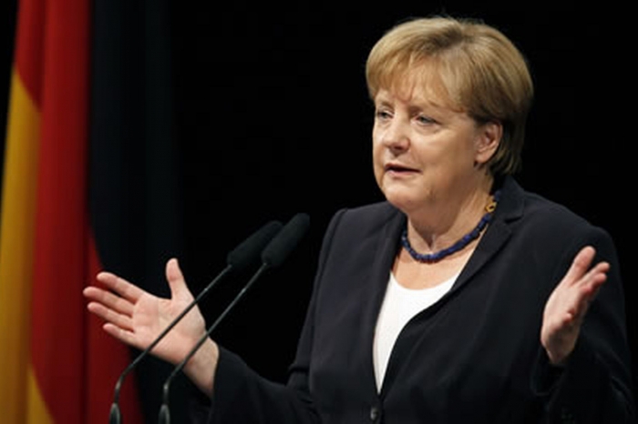 نصف مواطني ألمانيا يؤيدون رحيل أنجيلا ميركل قبل الانتخابات