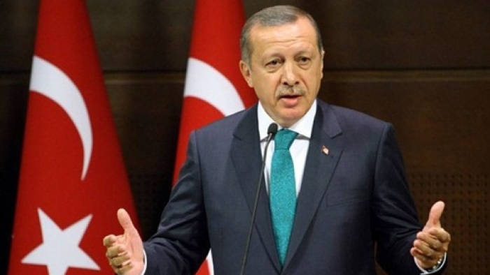 تركيا تستدعي القائم بالأعمال الإماراتي بعد إعادة وزير الخارجية نشر تغريدة مثيرة للجدل