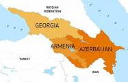     Südkaukasus:   Wie man eine sichere Zukunft aufbaut  