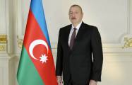   President: Azerbaijan is making great efforts to strengthen Islamic solidarity  