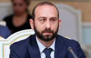  Die Verhandlungen zwischen den Außenministern Aserbaidschans und Armeniens in Almaty verliefen unter konstruktiven Bedingungen  