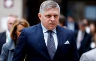   Stellvertretender Ministerpräsident der Slowakei: Fitsons Leben ist nicht in Gefahr  