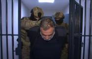 Azerbaijan extends arrest term for Armenian separatist