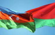  Drei Städte in Aserbaidschan und Weißrussland wurden Partnerstädte  