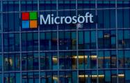   KI macht Microsoft zum Klimasünder  