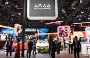   Audi baut neue E-Autos exklusiv für China  