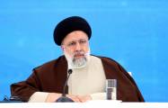  Ebrahim Raisi death: reactions after Iran President helicopter crash 