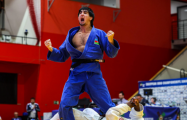   Zwei weitere aserbaidschanische Judoka werden bei der Weltmeisterschaft auf der Tatami antreten  